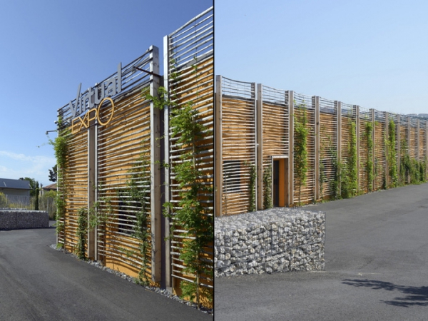 上海辦公室裝修戶(hù)外全景效果圖-第2張圖片-上海古都建筑設(shè)計(jì)集團(tuán)