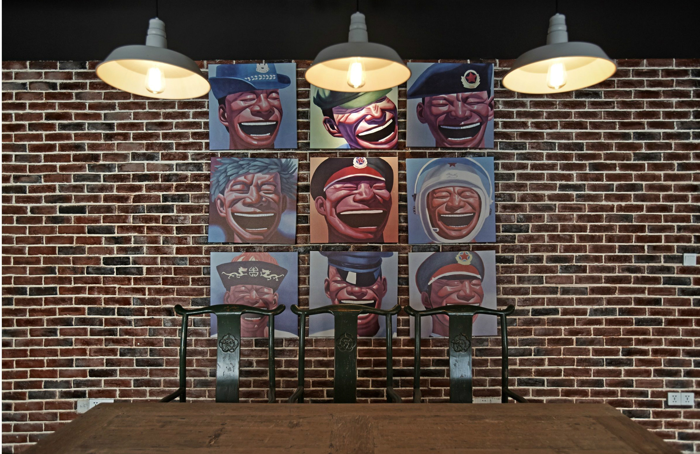 上海辦公室裝修英式風(fēng)格設(shè)計-第3張圖片-上海古都建筑設(shè)計集團(tuán)