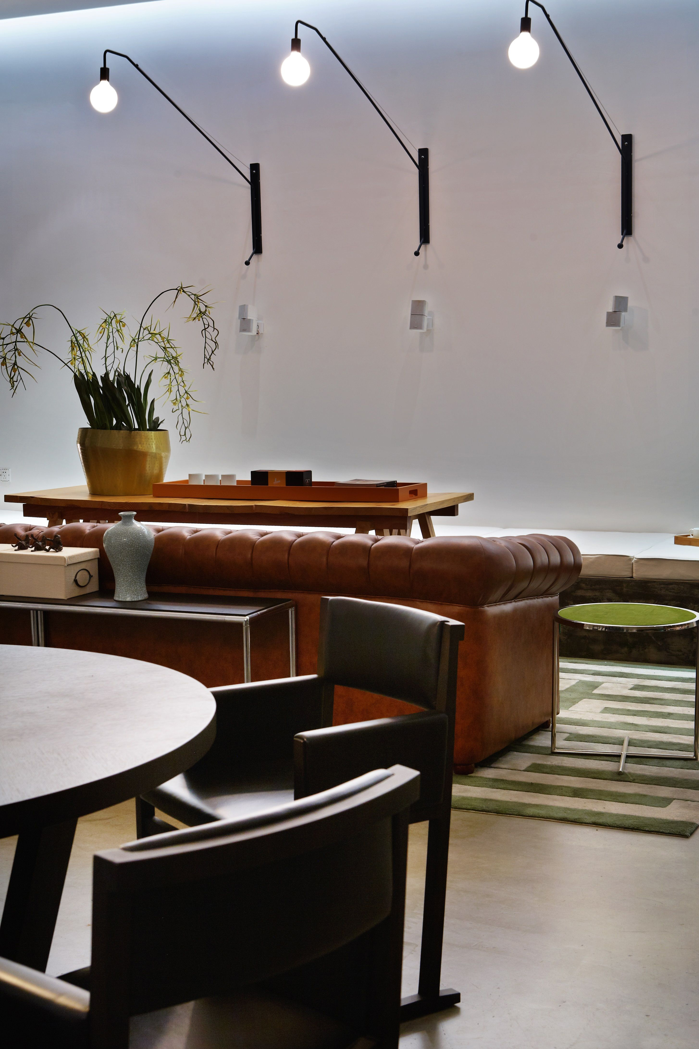 上海酒店設計辦公室裝修設計-第3張圖片-上海古都建筑設計集團