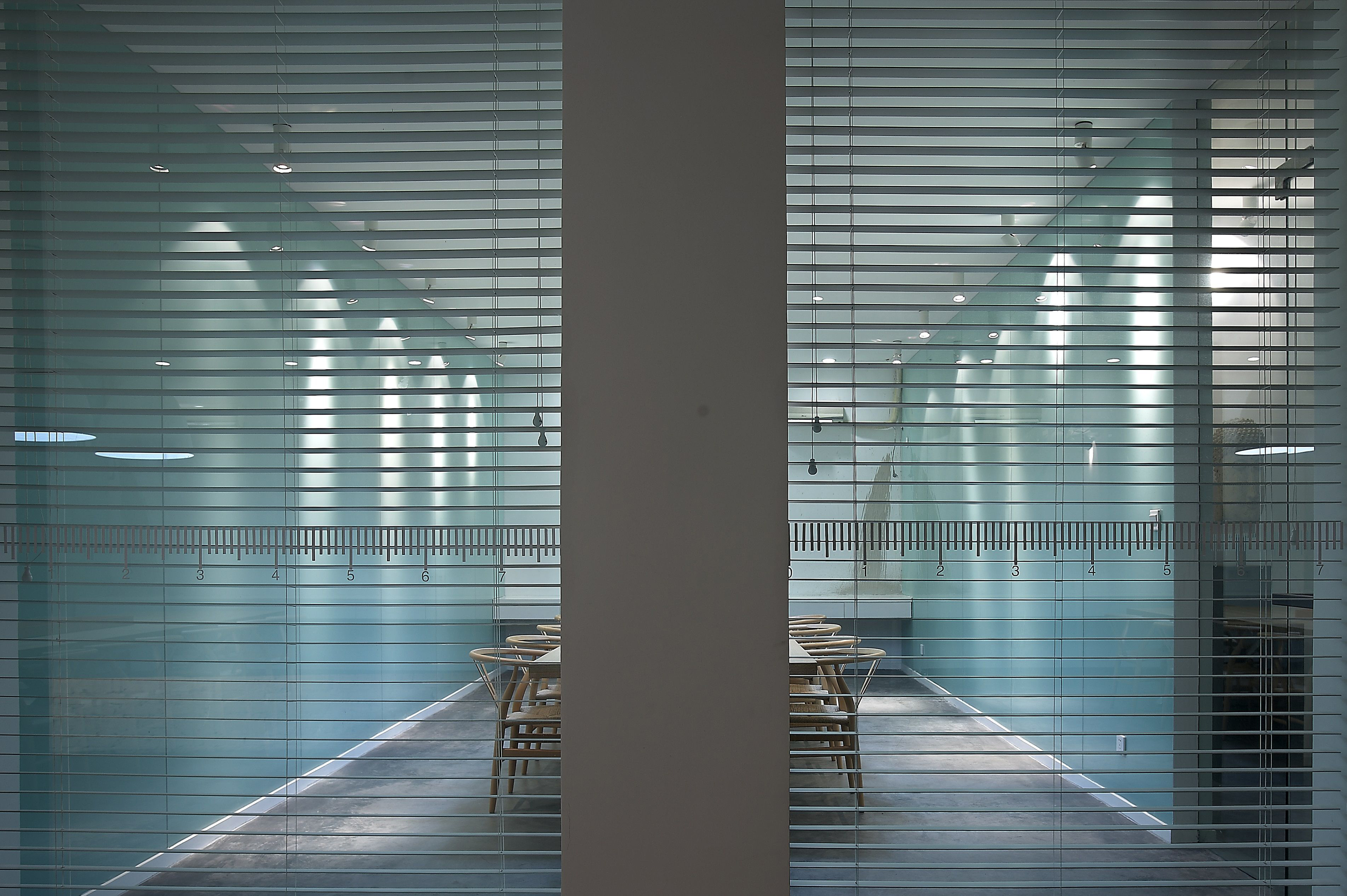 上海酒店設計辦公室裝修設計-第5張圖片-上海古都建筑設計集團