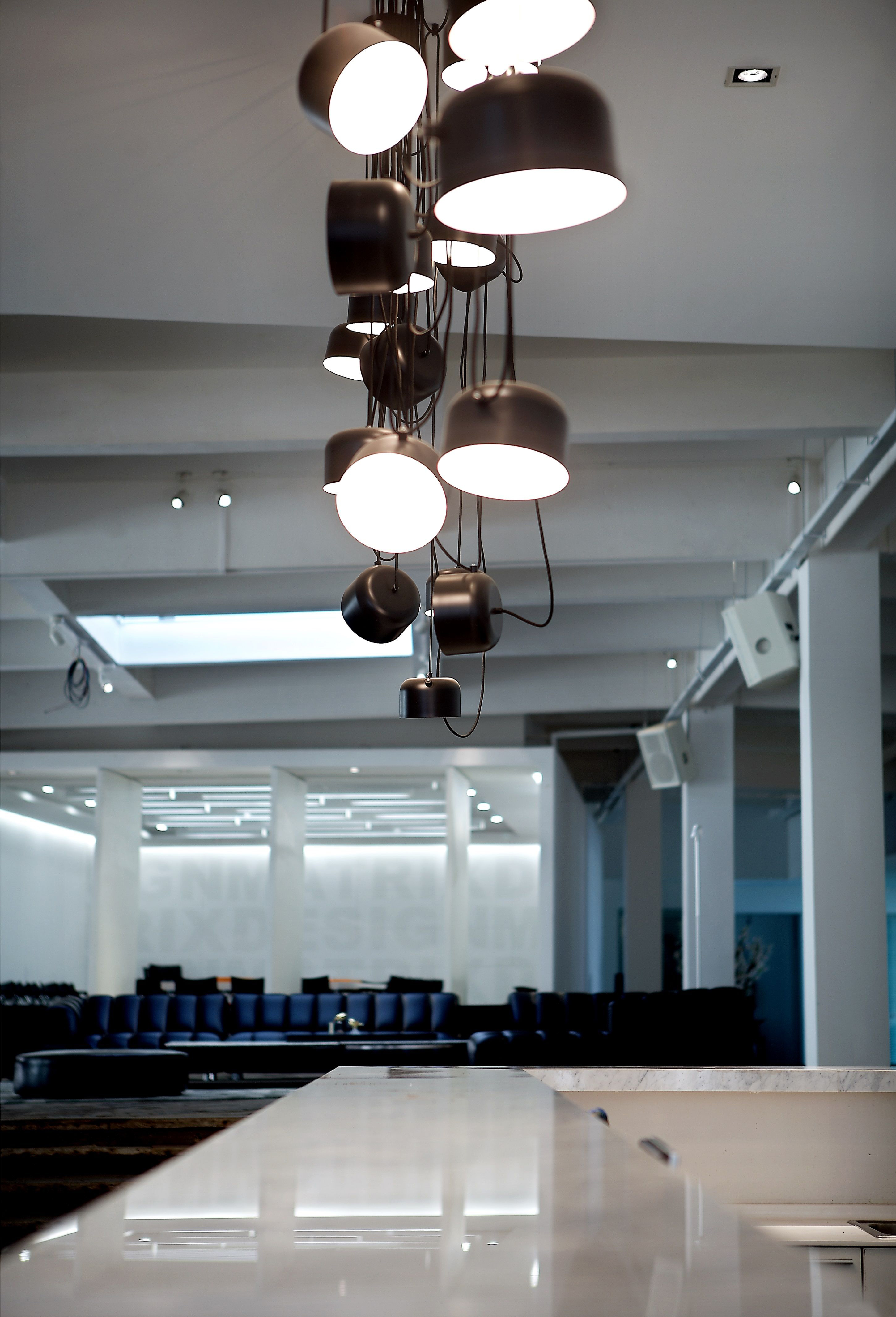 上海酒店設計辦公室裝修設計-第10張圖片-上海古都建筑設計集團