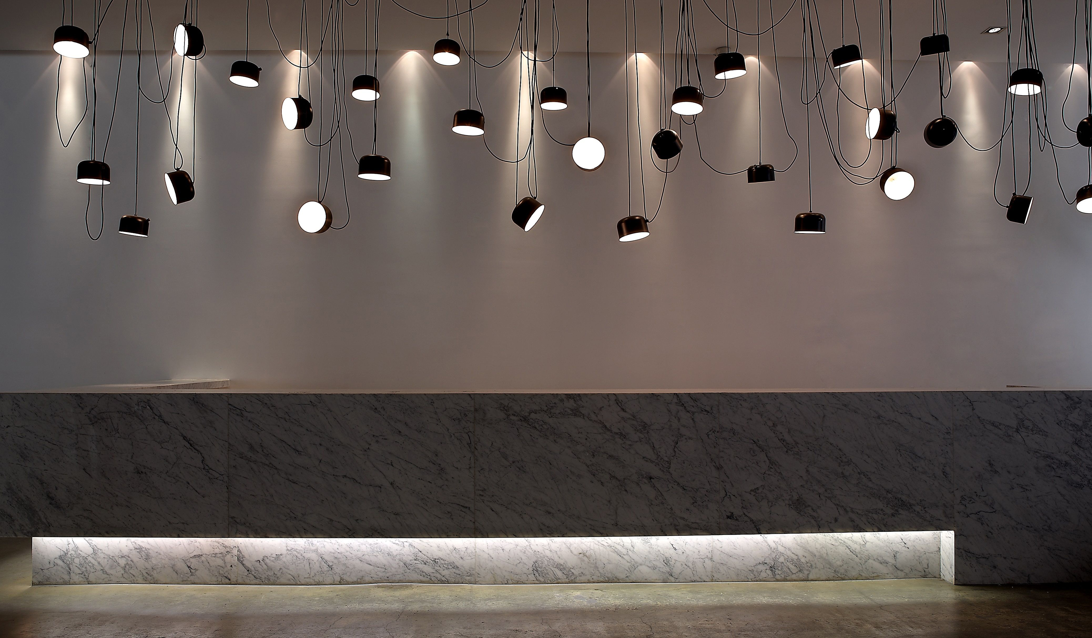 上海酒店設計辦公室裝修設計-第12張圖片-上海古都建筑設計集團