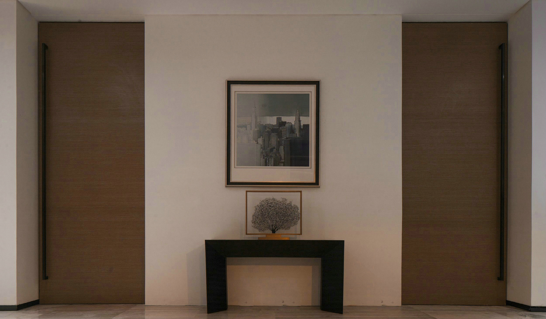 上海現(xiàn)代時尚風(fēng)格辦公室裝修設(shè)計-第13張圖片-上海古都建筑設(shè)計集團(tuán)