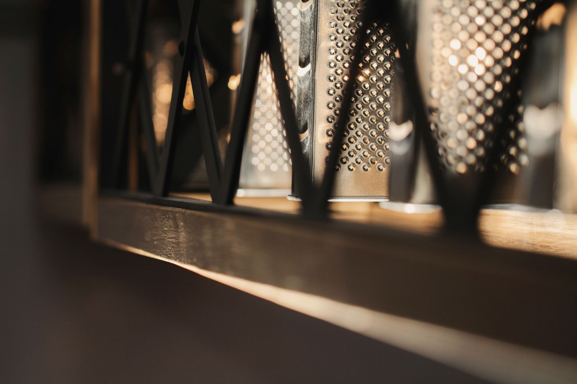 浦東新區(qū)120平工業(yè)風(fēng)咖啡廳裝修設(shè)計-第12張圖片-上海古都建筑設(shè)計集團