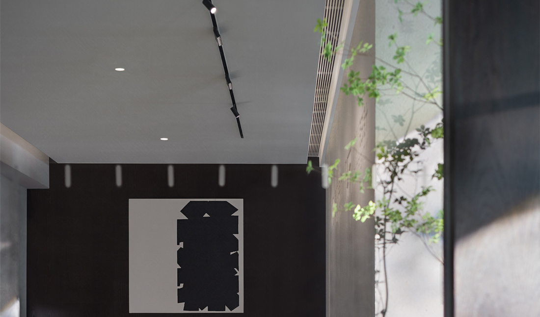 文藝復(fù)古風(fēng)格辦公室裝修設(shè)計-第4張圖片-上海古都建筑設(shè)計集團